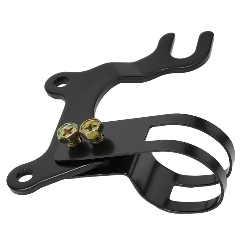 Discover the Advantages of Disc System with this Brake Refitting Holder Rack High Quality Easy Installation_voghion.com