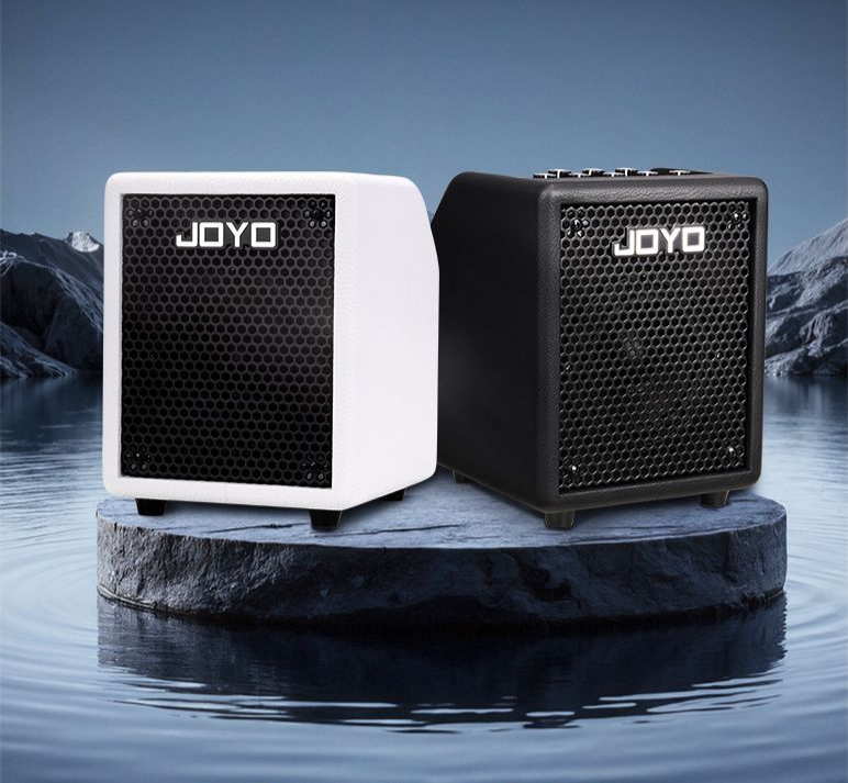 Altoparlante portatile per esterni JOYO BA-30 Bass Bluetooth Live Streaming Registrazione OTG_voghion.com