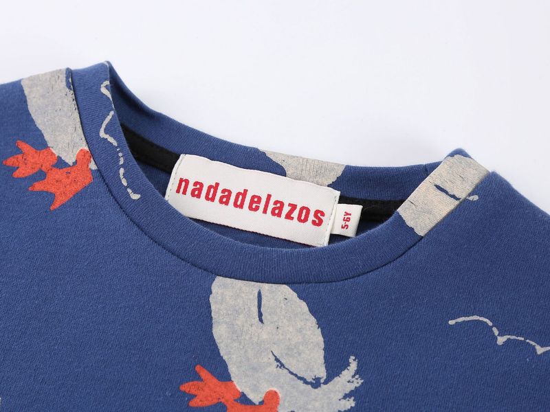 Pijama infantil 100 % algodón suave - Niños y niñas (3-8 años) | Seguridad de primera clase | Estampados de dibujos animados/lisos | 80-140 cm (Paquete de 1)_voghion.com