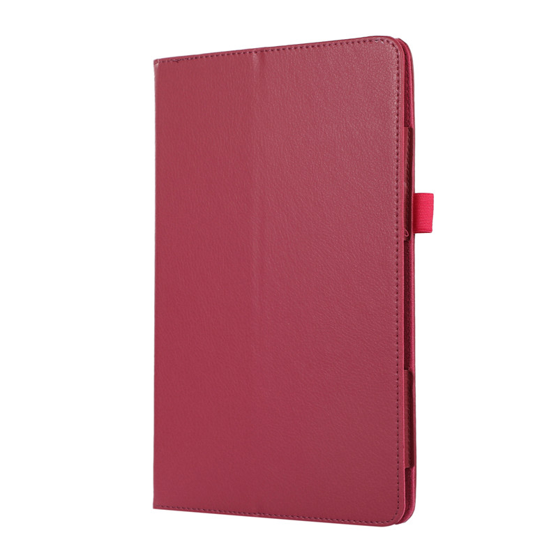 Για Funda Xiaomi Redmi Pad 10.61 Case 2022 Cover Solid PU Leather Skin Flip Shell For Redmi Pad Case 10,61 ιντσών Caqa + στυλό_voghion.com