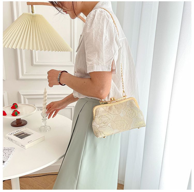 Borsa cheongsam in stile cinese, borsa da cena, mini piccola borsa a tracolla, squisita borsa di alta qualità_voghion.com