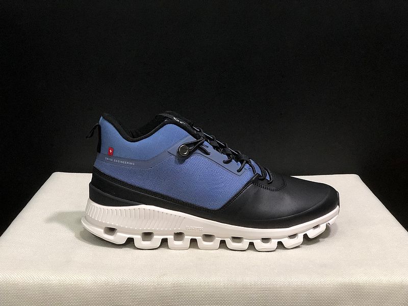 Comfortable New Lightweight Cloud Durable Anti Slip Wear Resistant Casual Running Sports Shoes_voghion.com