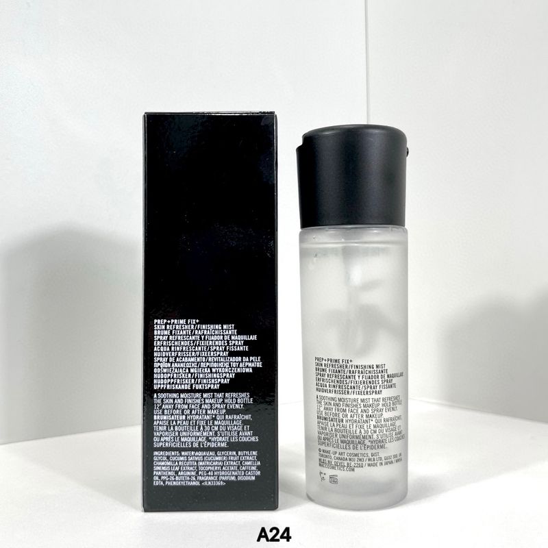 Vitales feuchtigkeitsspendendes Make-up-Spray, wasserfest und lässt das Make-up lange nicht verschwinden. Natürlich mattes Oberflächen-Erfrischungsspray, 100 ml_voghion.com