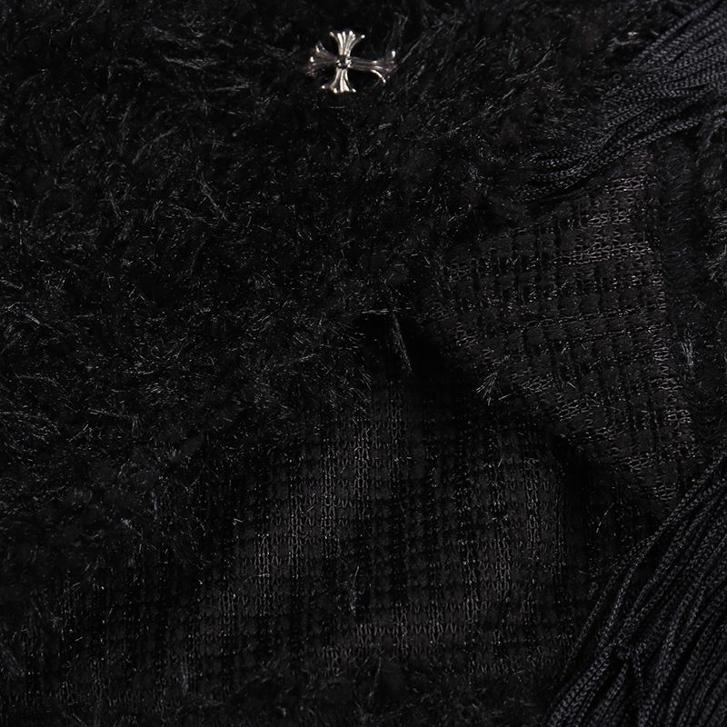 szexi, divatos, keresztbe nyomtatott, bojtos, szőrös szoknyák, női, dögös lányoknak, szexi, magas derekú, csípőre tekert, 2010-es évjáratú mini alsó, csípőnadrág_voghion.com