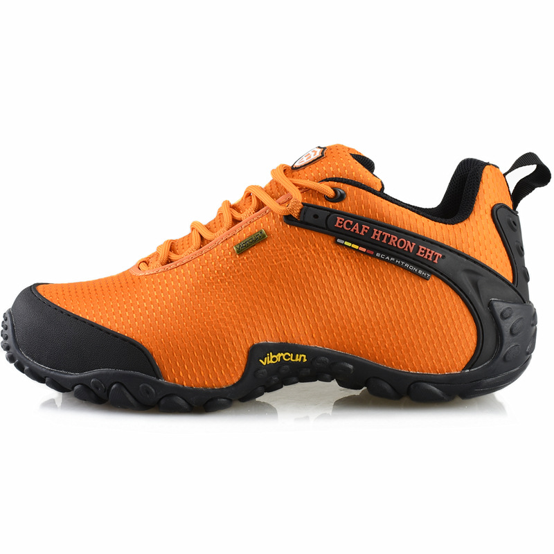 Spring Summer 2024 Autumn Outdoor Hiking For Men And Women, Height Increasing, Waterproof, Breathable Mesh, Non-Sli_voghion.com