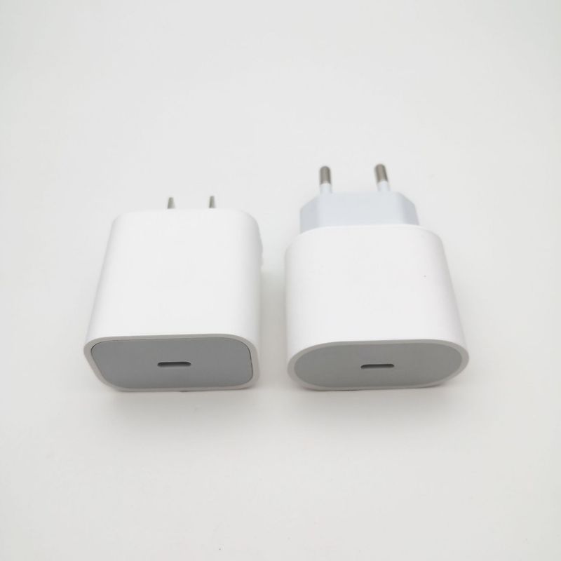 syct Suitable For Iphone 14 Charger PD USB-C PD20W Fast Charging Head_voghion.com