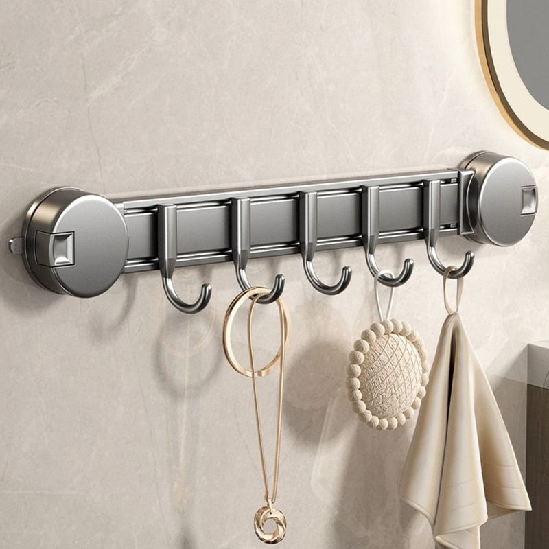 Multi-Pack Suction Hooks - Heavy Duty No-Drill Hanging_voghion.com