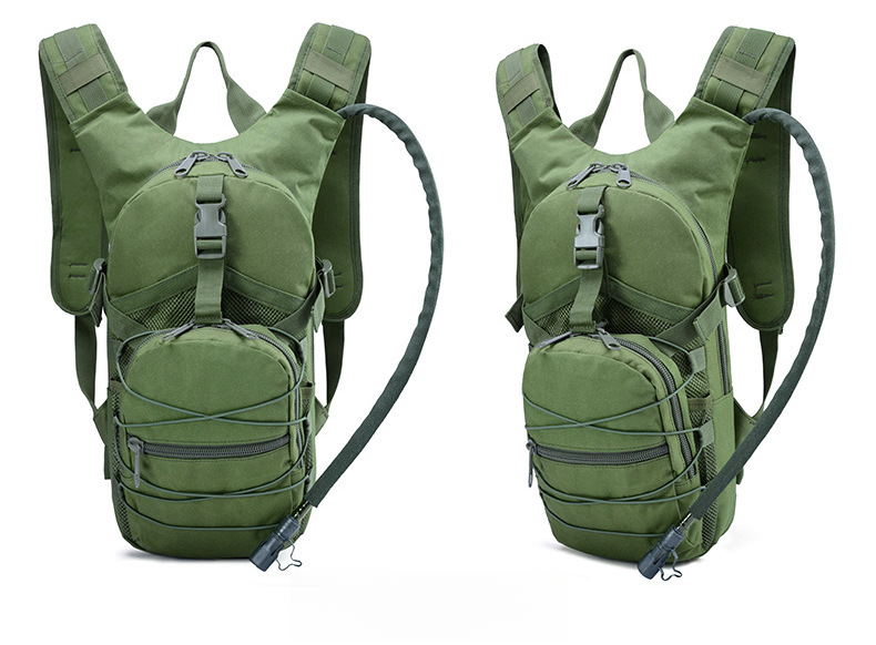 Sportrugzak voor heren, wandelen, off-road fietsen, wateraanvullingsrugzak, hardlopen, tactische waterzakrugzak voor buiten_voghion.com