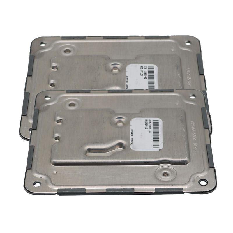 2 stuks voor 2020-2022 Ford Explorer LED-koplampmodulecomputer JX7B-13B626-AG_voghion.com