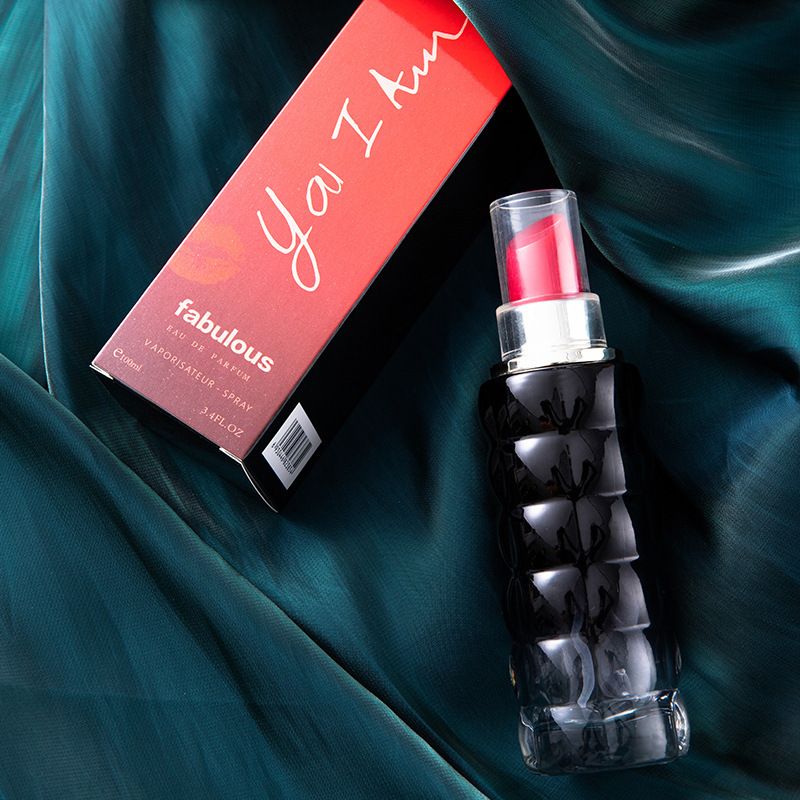 Vietnam Thajsko Personalizovaná rtěnka Parfém pro ženy Perzistentní lehká vůně Svěží přírodní Velká lahvička 100ml_voghion.com