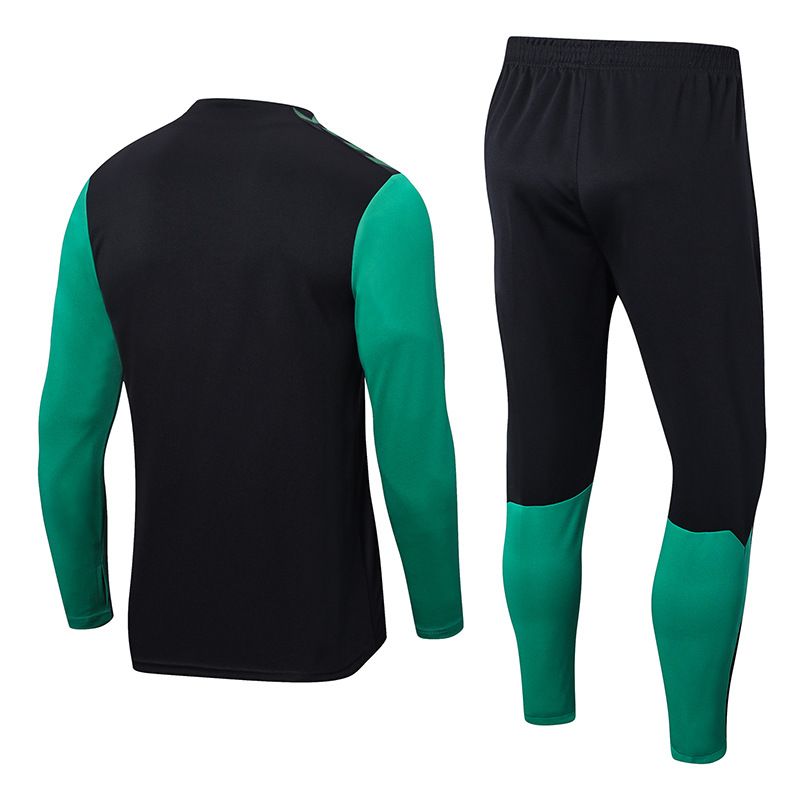22–23 Neues Royal Betis-Trainingstrikotset, einzigartig beliebtes Fußballtrikotset für Erwachsene und Kinder_voghion.com