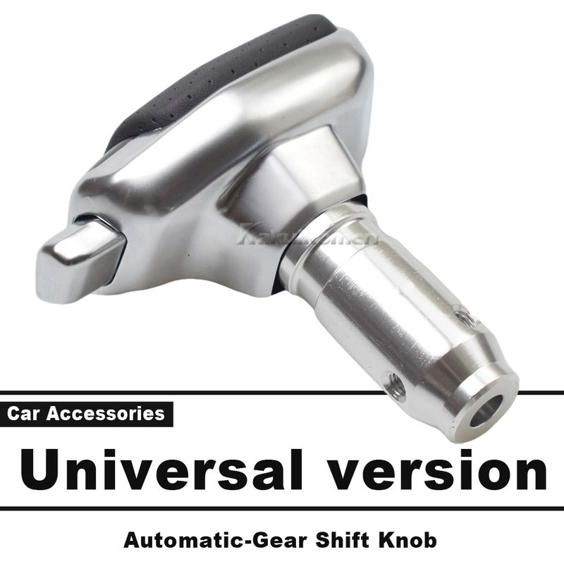 For Nissan Pathfinder R51 X-Trail T31 2008-2013 for Renault Koleos SM5/QM5 Knob Stick Head Car Gear Shift Lever Handl_voghion.com
