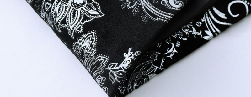 Abito casual da uomo stampato con stampa a caldo, piccolo abito, bel cappotto giovane_voghion.com