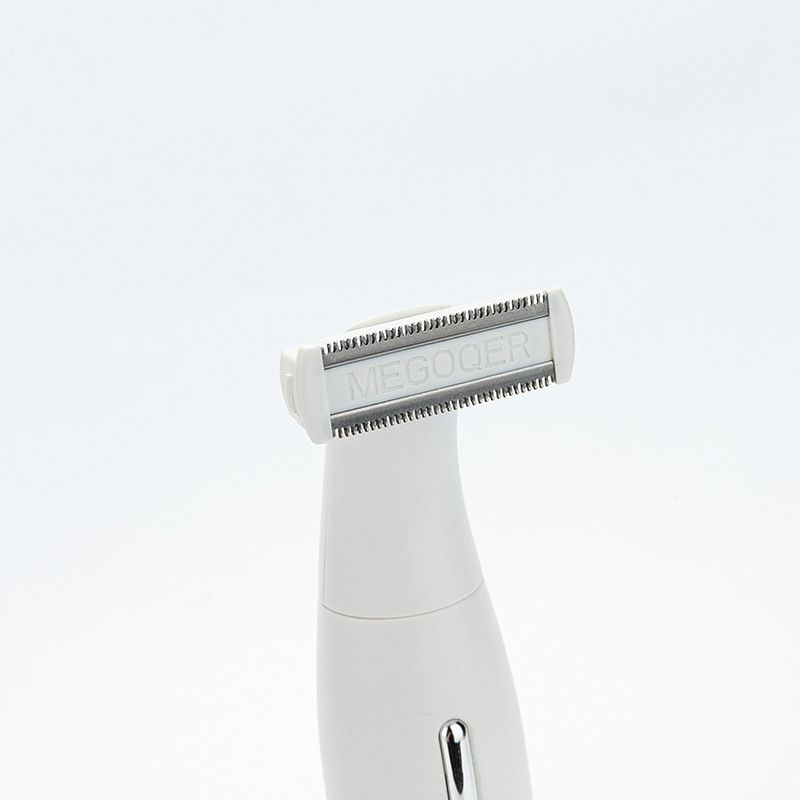 New Multi-functional Electric Shaver For Women's Removal, Eyebrow Trimming Set, Nose And Root Hair USB Charging_voghion.com