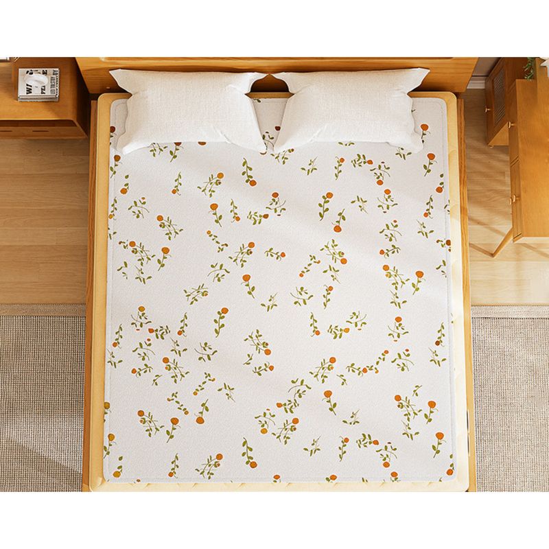 2024 New Blanket Double Control Adjustable Temperature Home Safe Electric Mattress Student Dormitory Single_voghion.com