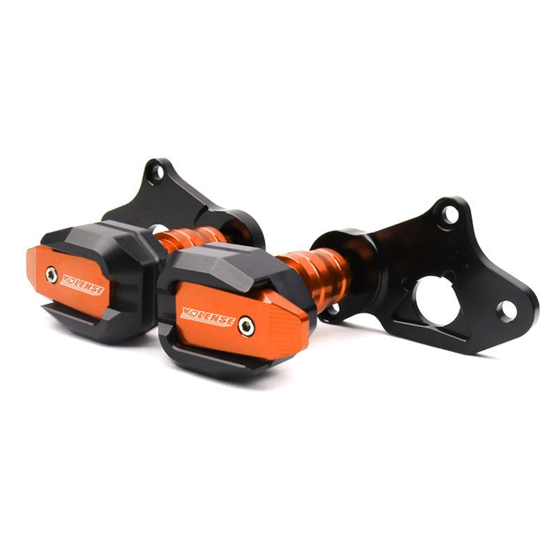 Protector de carenado deslizante para motocicleta GSX-R600, GSX-R750, GSXR 600, 750, GSXR600 2006-2016_voghion.com