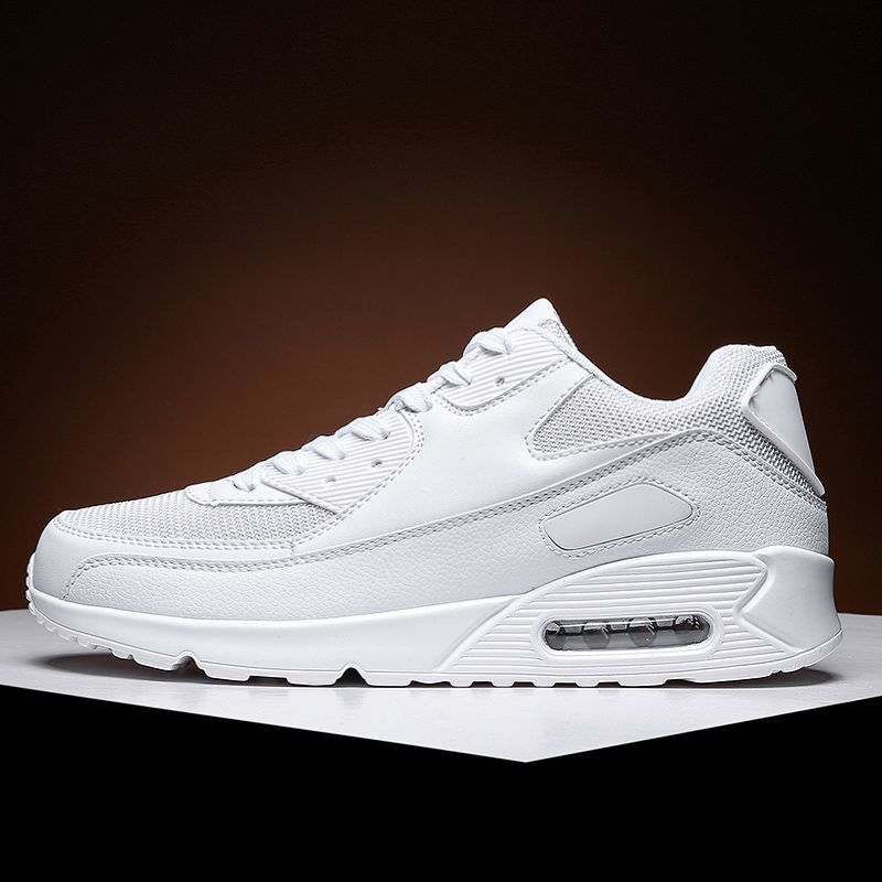 Bränd Fashion Meeste Tenis Feminino Naine Disainer vabaajajalatsid Naistele Tossud Zapatillas Mujer Basket Femme_voghion.com