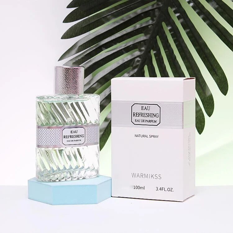 2023 Νέο Hot Perfume Fresh Water Ανδρικό Άρωμα EDP Άρωμα 100ml Επίμονο Άρωμα Φρέσκο Άρωμα Κυρίων Αυθεντικό_voghion.com