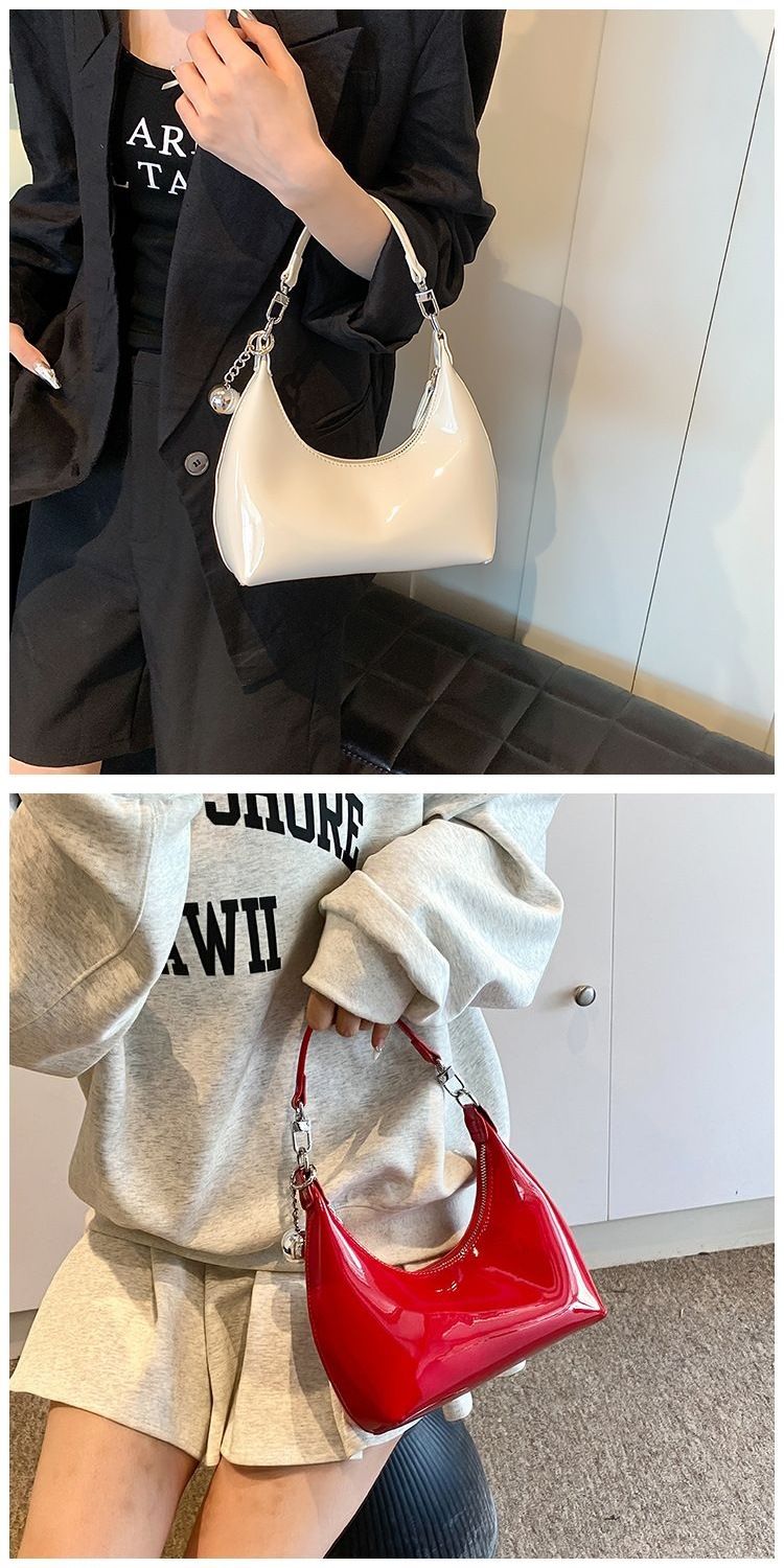 Fall/Winter 2025 New Women's Multifunctional Commuter Tote Stylish_voghion.com