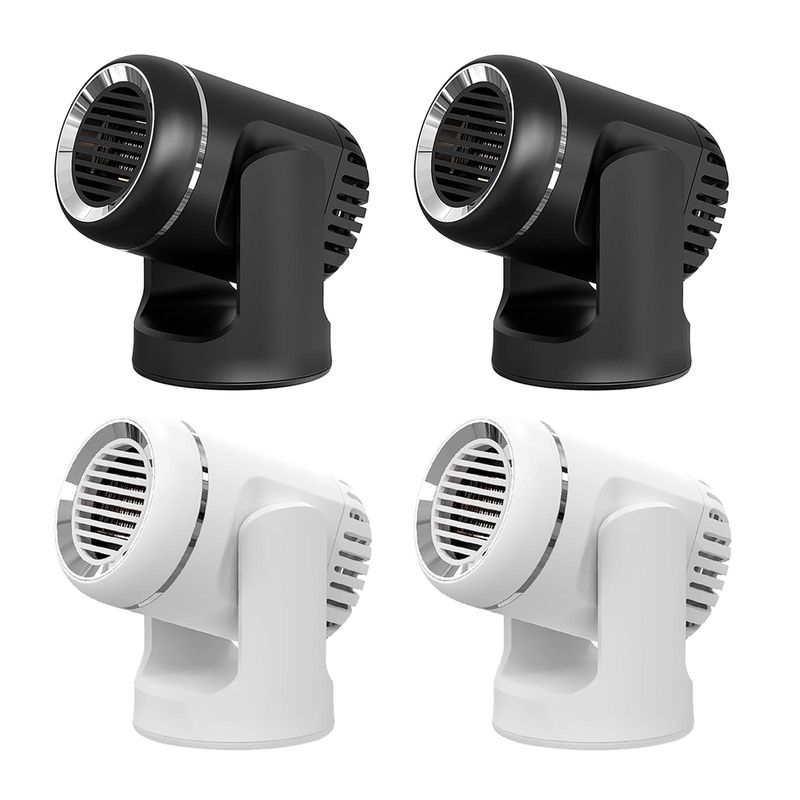 Chauffage 2 en 1 Dégivreur de pare-brise de voiture Cerf Convient pour véhicule_voghion.com