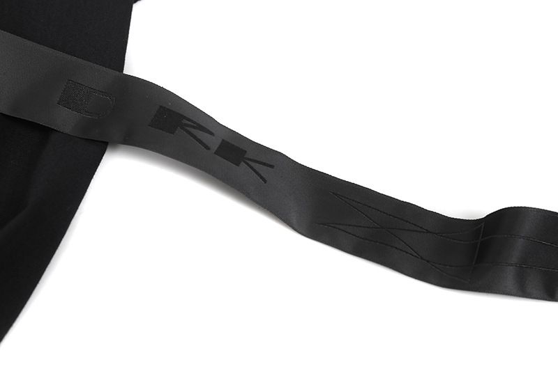 Herrenbekleidung Print Ärmellose Weste mit Rohkanten-Weste Lässiger Herren- und Damenstil_voghion.com