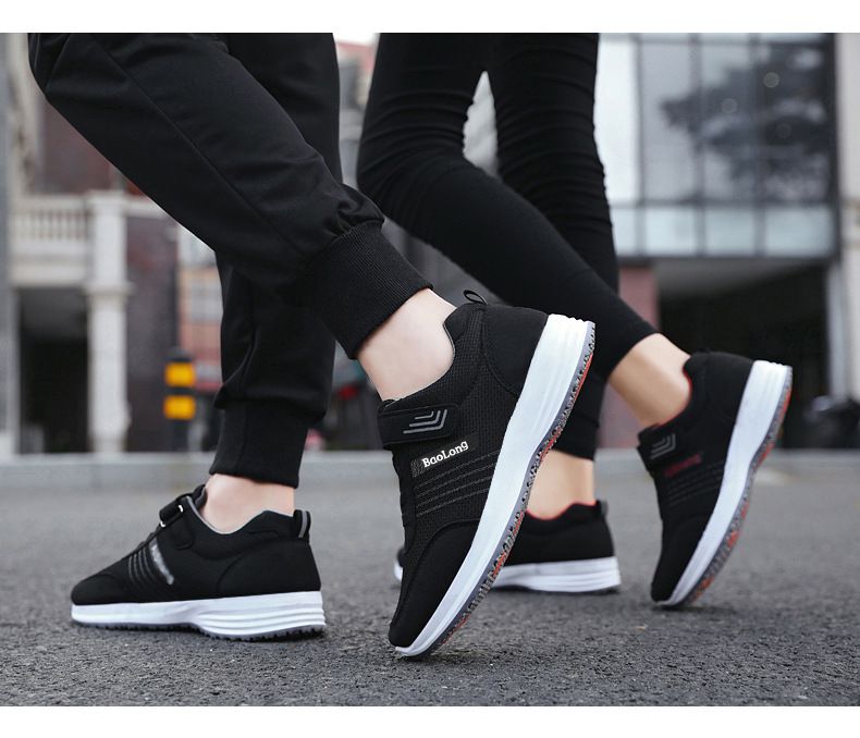 Yeni moda günlük spor koşu ayakkabıları_voghion.com
