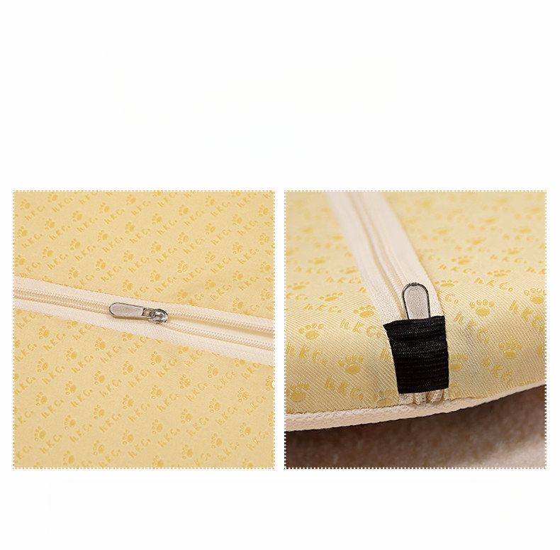 Foam Office Chair, Living Room Floor Mat, Tatami Mat, Bay Window Cushion_voghion.com
