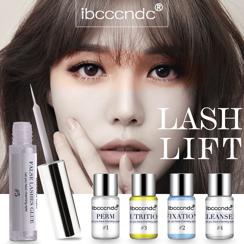 carina Eyelash potion doll perm core eye styling electric eyelash set_voghion.com