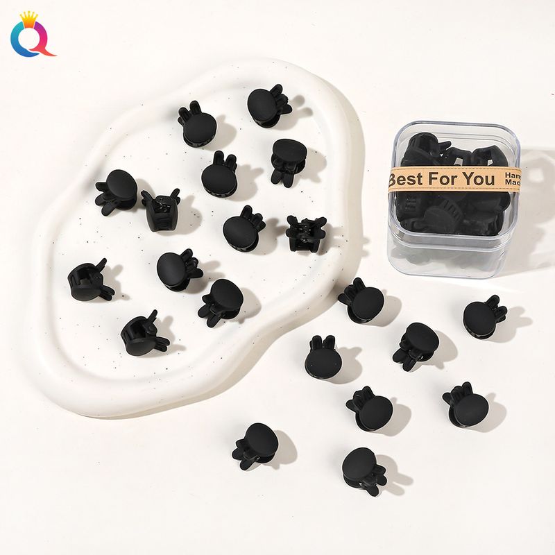 Mini Kleine Clip Pony Clip Haar Clip kinder Seite Clip Haar Zubehör Großhandel_voghion.com