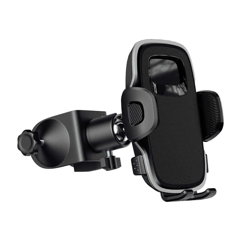 Nuovo supporto per telefono con carrello per batteria da golf per esterni con rotazione a 360 gradi_voghion.com