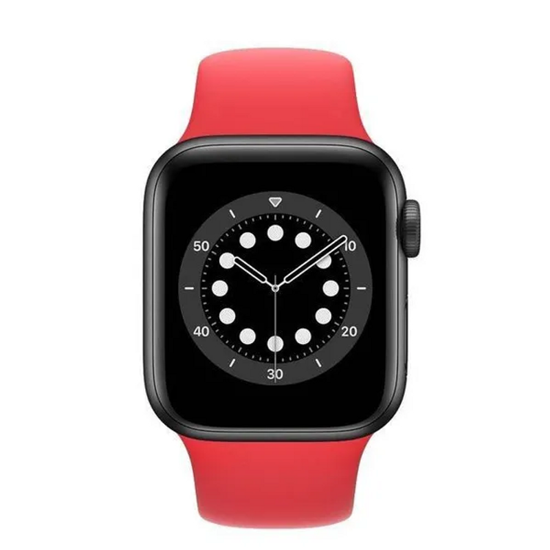 Ny Original I7 Pro Max IWO Smartwatch Telefonsamtal Anpassat ansikte Sport Vattentät Man Dam Smart Watch Series 7 För Apple_voghion.com