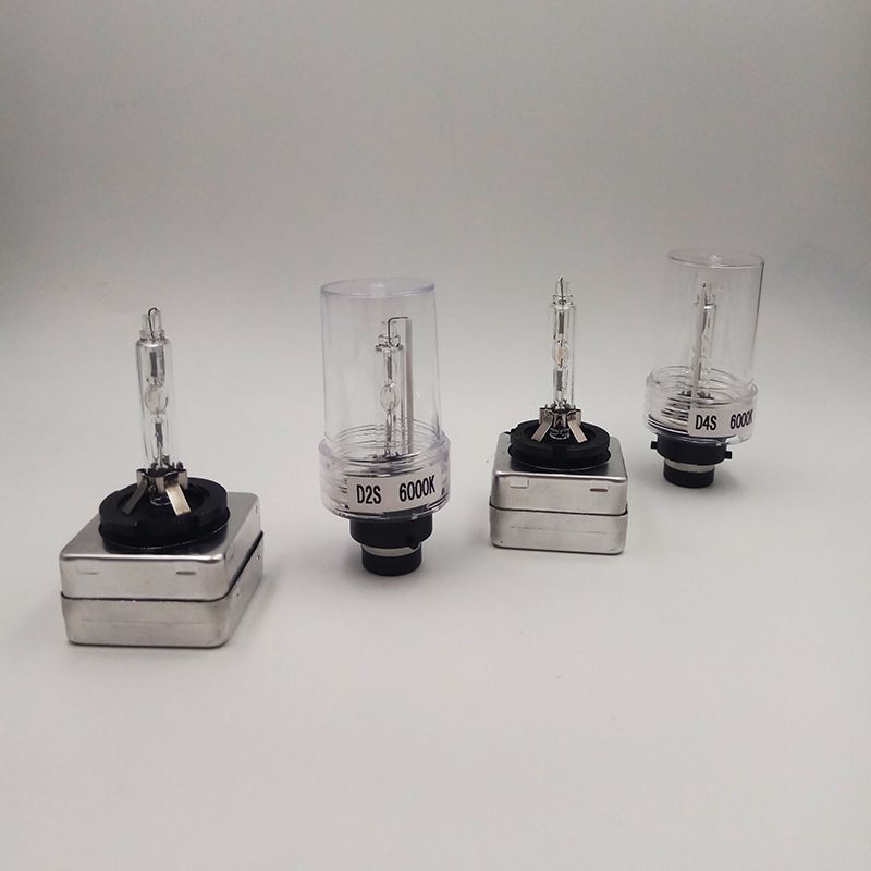 Automotive D1S D2S D3S D4S Xenon Lampe D5SD8S Eisen Stand Helle HID Birne_voghion.com