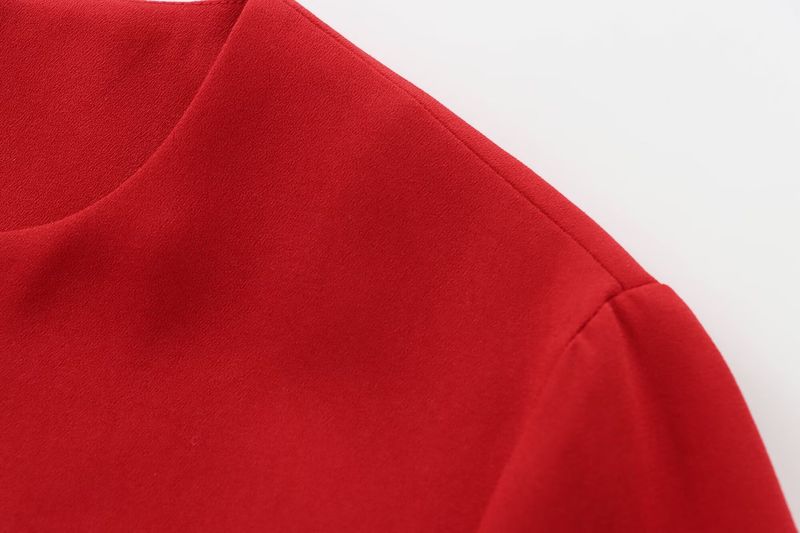 Naiste sügis- ja talveriided, uus kuldsete nööpidega lühikeste lõiketega lõhnajakk_voghion.com
