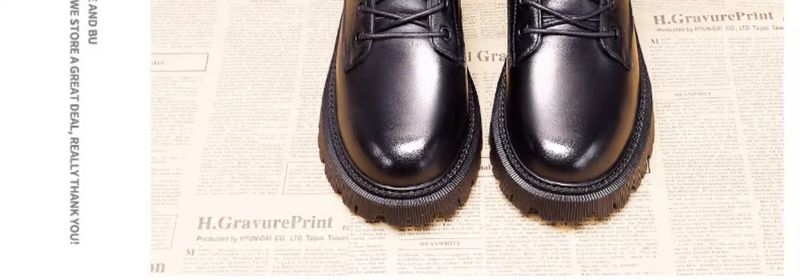 Botas de invierno para mujer, modelo Snow 2025, nuevo estilo, forradas con forro polar, gruesas, hasta media pantorrilla, impermeables, antideslizantes, con detalles de piel y lana._voghion.com