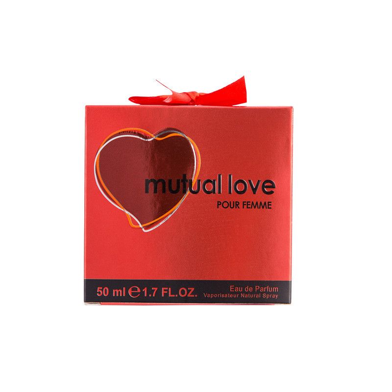 Heart-shaped ladies lasting light fragrance student girl love perfume Vieam parfum_voghion.com