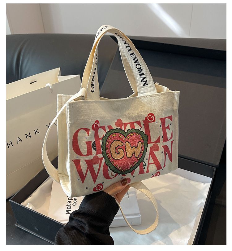 Thai gentlemanwoman hand-held mini square bag trendy new cross-border wholesale ladies shoulder messenger bag_voghion.com