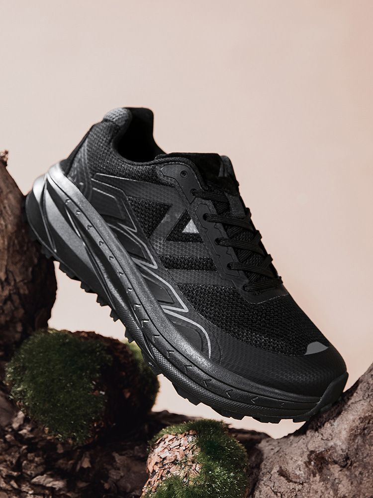 Zees – Bestseller: Herren-Wanderschuhe in großen Größen, breite Zehenpartie, leicht und ideal für Outdoor-Aktivitäten._voghion.com