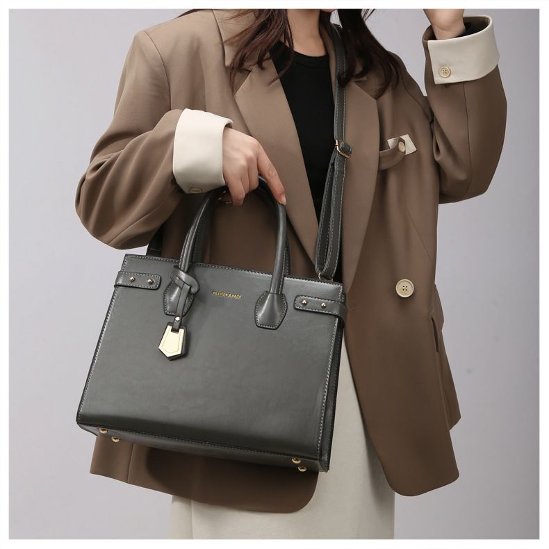 Sacs pour femmes, nouveaux sacs mère et enfant, ensemble trois pièces pour femmes, sac pour femmes, sac à bandoulière tendance, sac à main_voghion.com