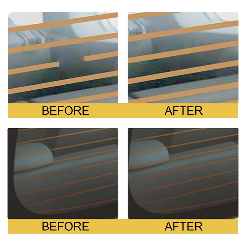 rear window defogger repair kit rear window heater defroster repair kit grille line repair kit_voghion.com