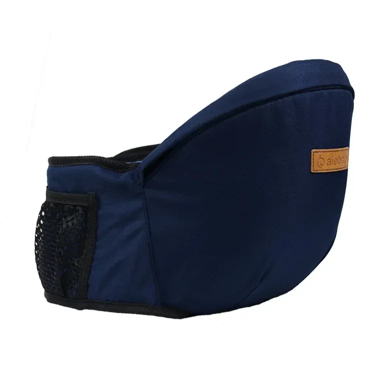 Baby Carrier Taille Hocker Walkers Baby Sling Hold Taille Rimm Rucksak Hipseat Gürtel Kanner Upassbar Baby Hip Seat_voghion.com