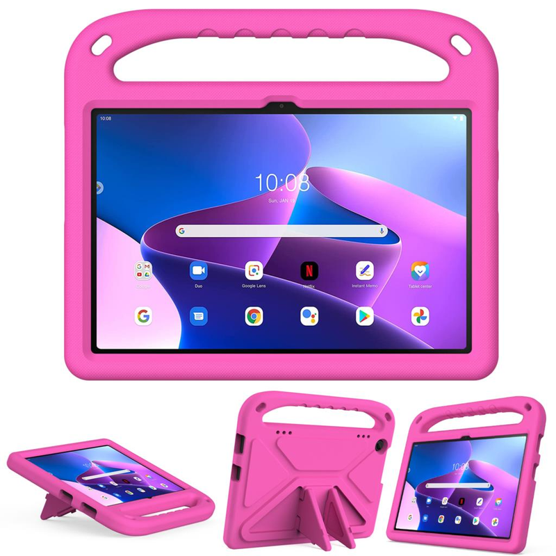 Für Lenovo Tab M10 3rd Gen 10,1 Zoll TB328FU TB328XU Fall EVA Abdeckung Für Lenovo TB-328FU/XU 10,1" 2022 Tab M10 3rd Generation_voghion.com