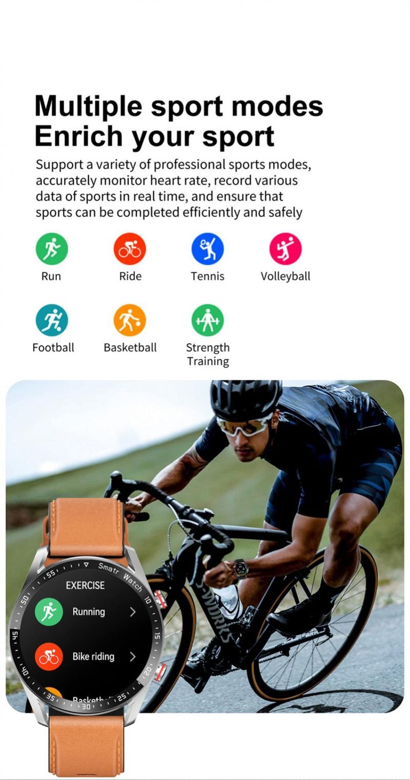 Fiess Tracker Hw20 Smart Watch Man Sports Ecg And Ppg Business Bluetooth Call For Men Women Smartwatch_voghion.com