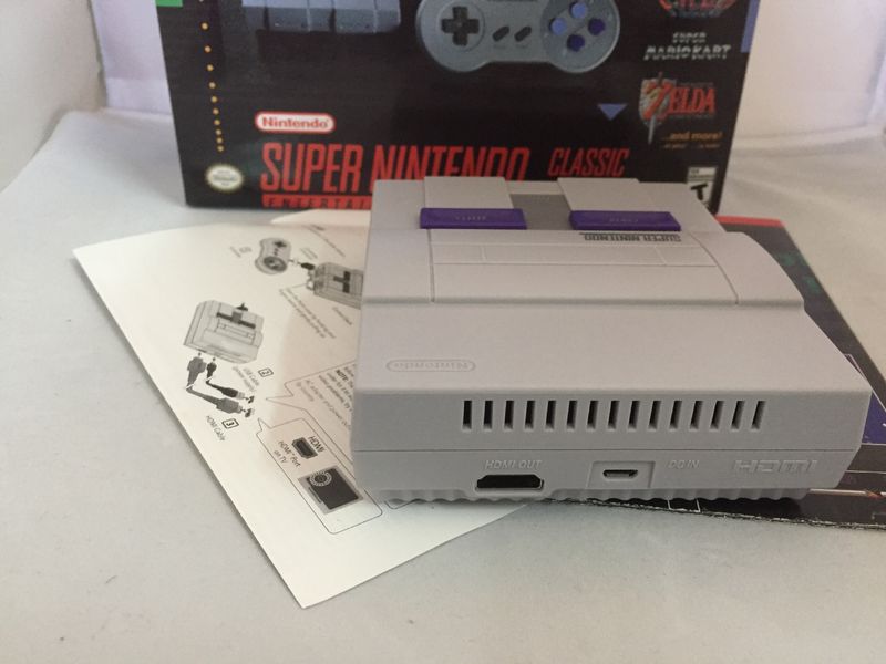 Mini 32-bit HD With 21 Classic Gaming TV Game Console Built In_voghion.com