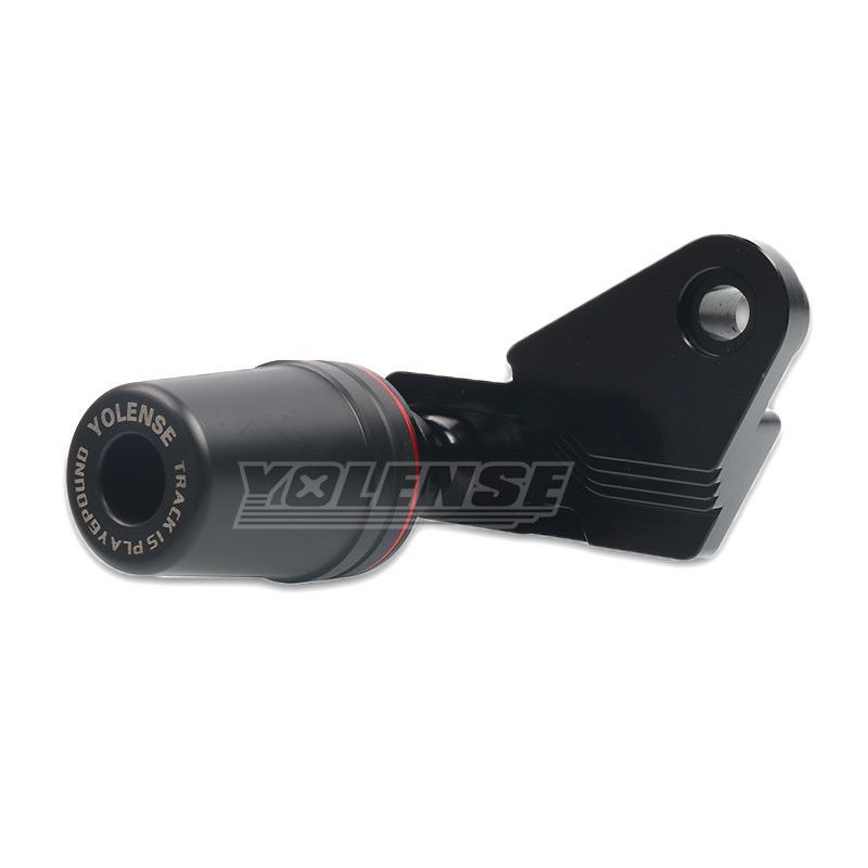 Voor GSX-R1000 GSXR1000 GSXR 1000 2009-2015 Motorfiets Valbescherming Frame Slider Kuipbescherming Crash Pad Protector_voghion.com