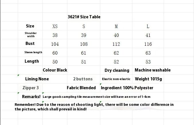 Women's clothing 2024 autumn and winter new fashion velvet lining motorcycle jacket_voghion.com