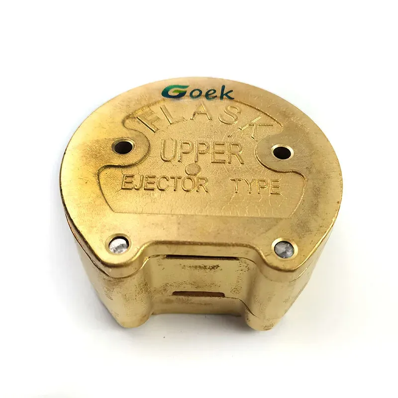 Dental Boiled UPPER / LOWER Mouth New Type Copper Cooking Tooth Box Without Screws Dentist Press hine Lab Tool_voghion.com
