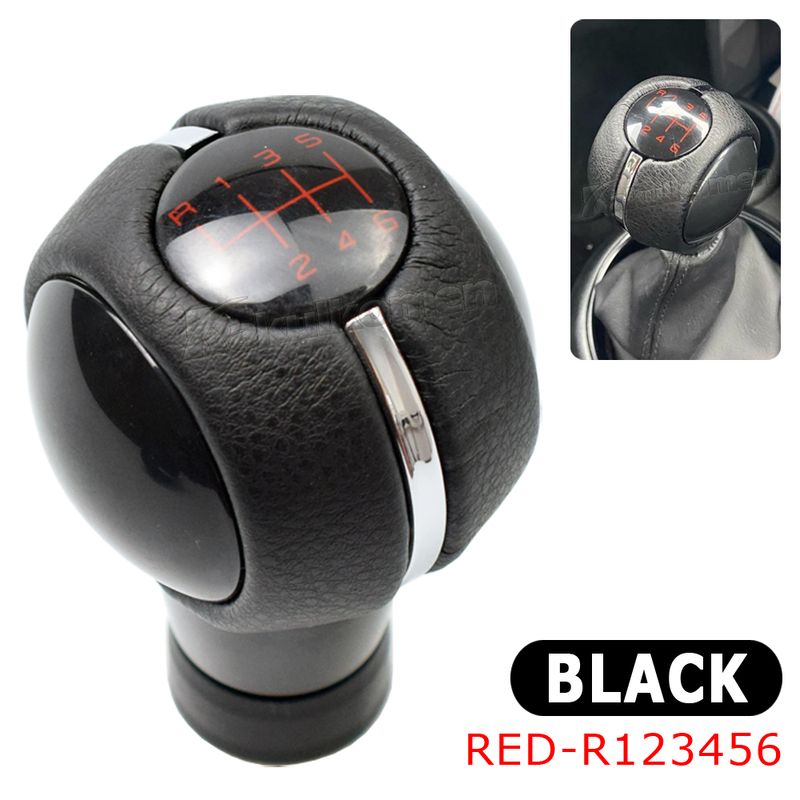 Sopii Mini Cooper F55 F56 F54 F60 7641999 6-vaihteiseen manuaalivaihteenvalitsimen nuppivipuun käsipalloauton tyyliin_voghion.com