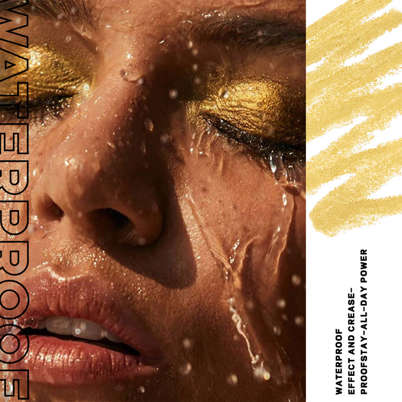 Színes sminkes gyöngyfényű forgó szemceruza, szemhéjfesték javítás, highlighter, ajakfényesítés, univerzális_voghion.com
