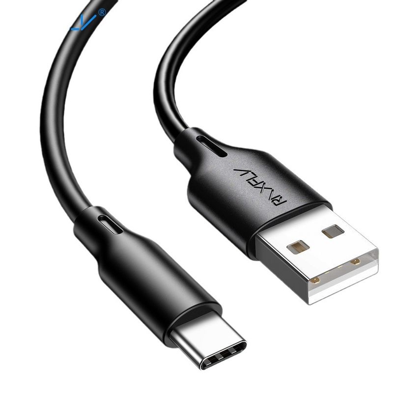 Suitable For MicroUSB, Huawei, Android, Data Original Mobile Phone, Tablet, PVC Cable, 2A Fast Charging Cable_voghion.com