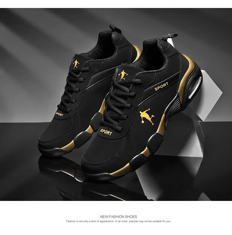 2024 New Men's Cushion Anti Slip Sports Fiess Training Shoes Male Basketball Boots Basket Sneakers_voghion.com
